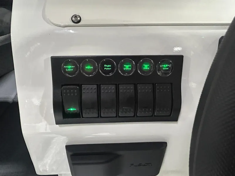 Slide: The Image of Extreme Boats 616 Game King 2024 - 89