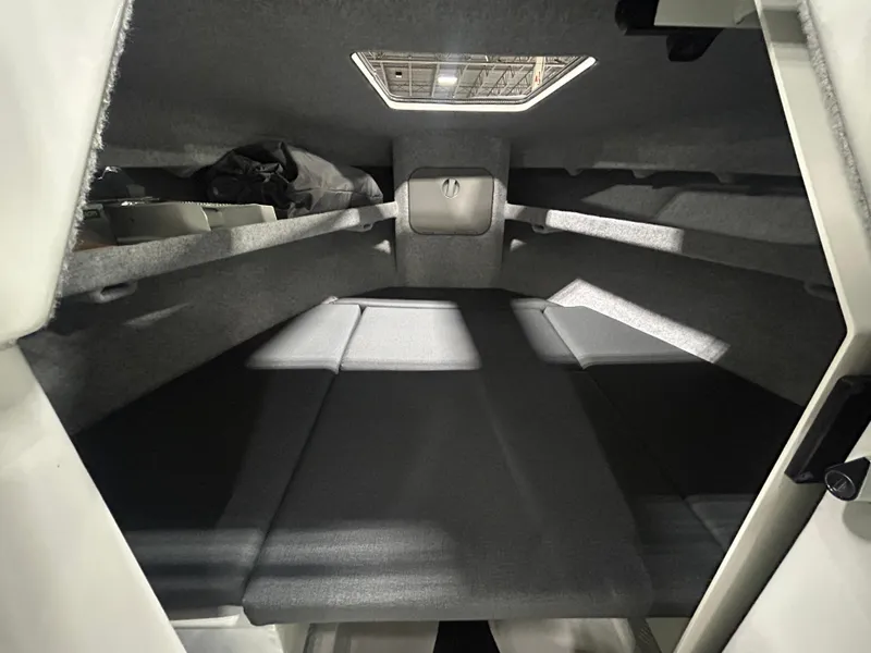 Slide: The Image of Cabin w/Sliding Door  - 91