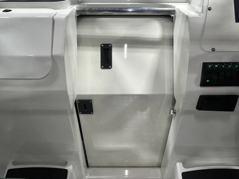 Slide: The Image of Sliding Door Closed (Lockable)  - 93