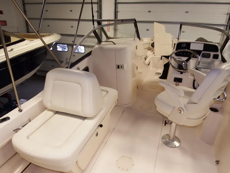 Slide: The Image of Grady-White Freedom 225 2016 - 57