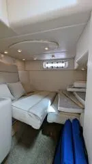 Slide: The Image of Aft cabin bed - 14