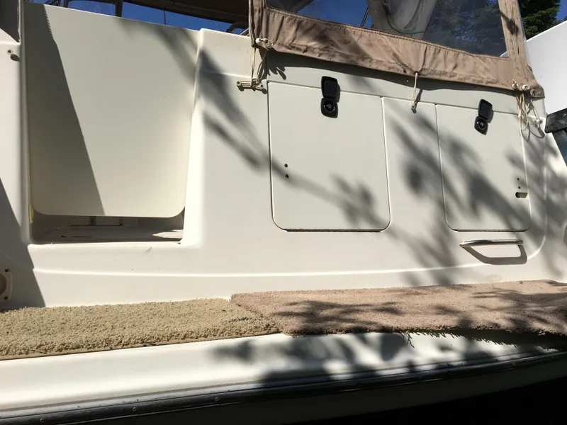 Slide: The Image of Transom door - 2