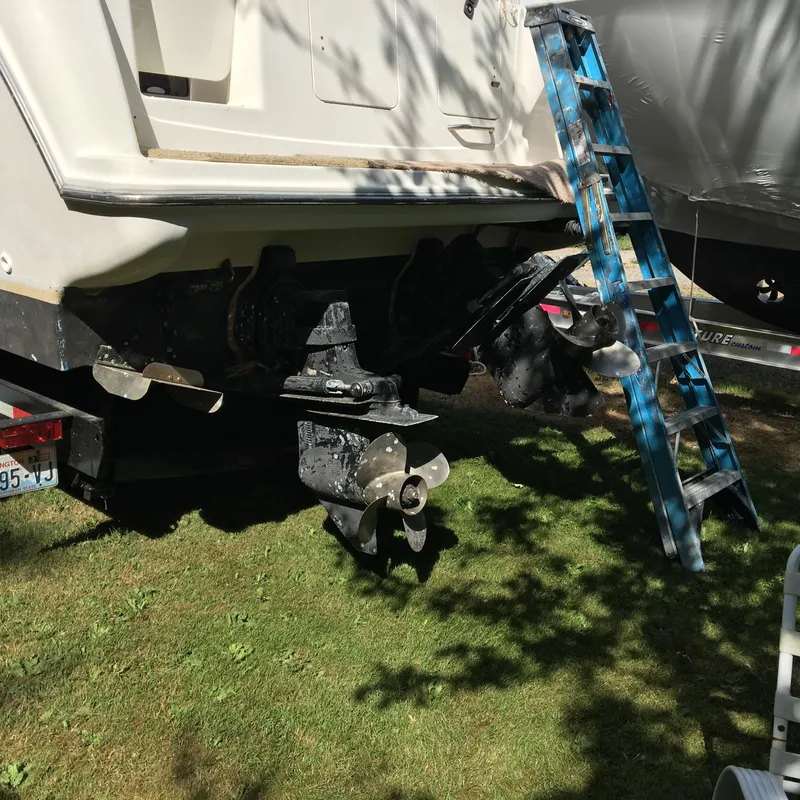 Slide: The Image of Outdrives - 3