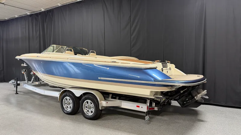 Slide: The Image of Chris-Craft LAUNCH 27 2023 - 3