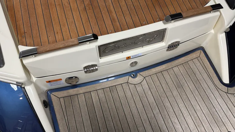 Slide: The Image of Chris-Craft LAUNCH 27 2023 - 12