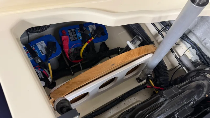 Slide: The Image of Chris-Craft LAUNCH 27 2023 - 35