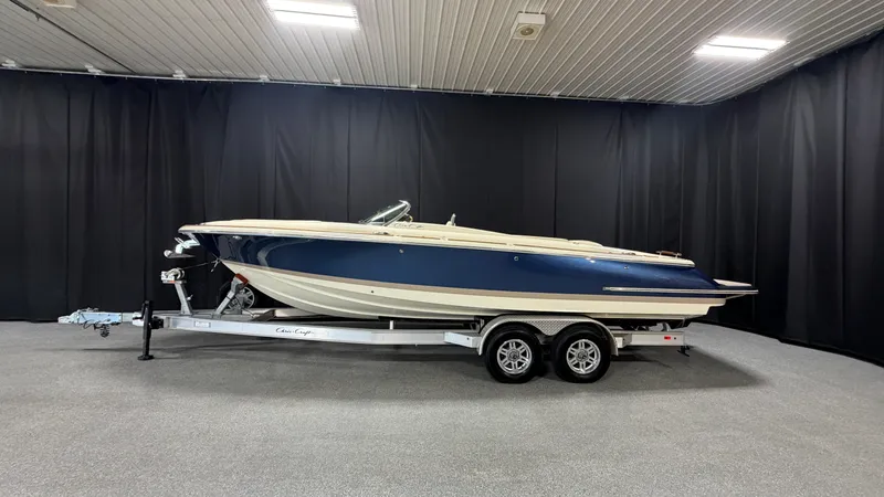The Image of Chris-Craft LAUNCH 27 2023 - 0