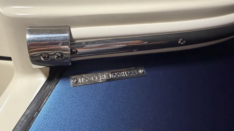 Slide: The Image of Chris-Craft LAUNCH 27 2023 - 106