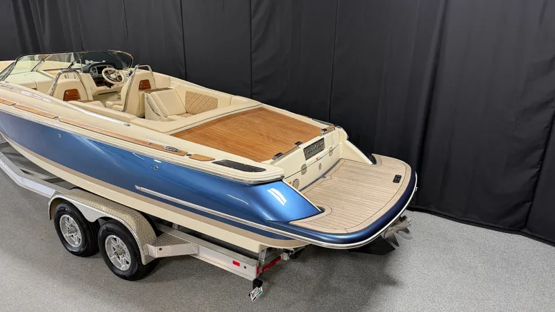 Slide: The Image of Chris-Craft LAUNCH 27 2023 - 6