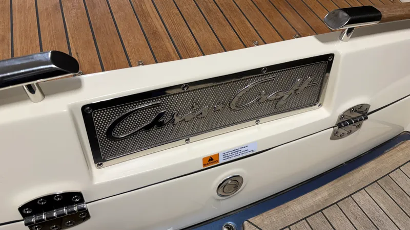 Slide: The Image of Chris-Craft LAUNCH 27 2023 - 19