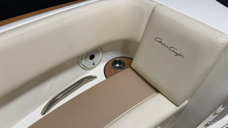 Slide: The Image of Chris-Craft LAUNCH 27 2023 - 90