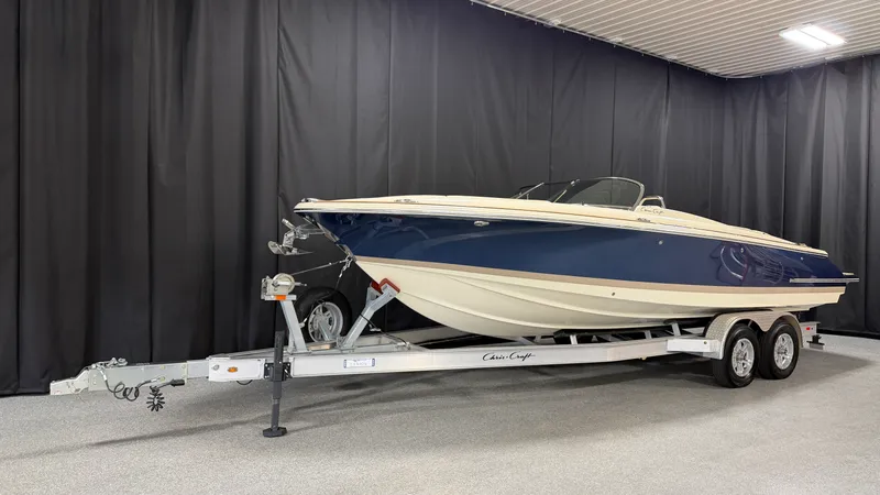Slide: The Image of Chris-Craft LAUNCH 27 2023 - 2