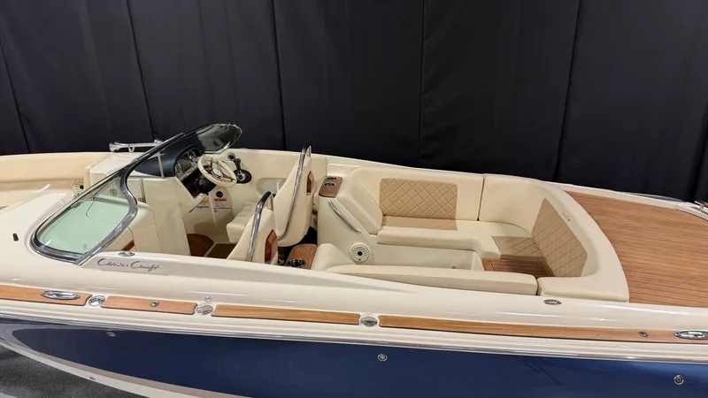 Slide: The Image of Chris-Craft LAUNCH 27 2023 - 5