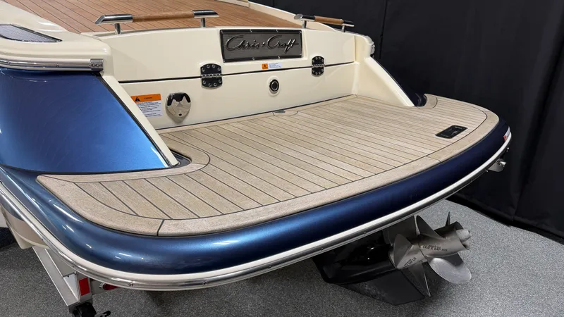 Slide: The Image of Chris-Craft LAUNCH 27 2023 - 9