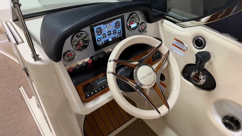 Slide: The Image of Chris-Craft LAUNCH 27 2023 - 72