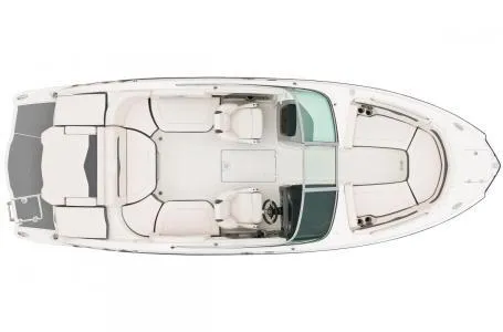 Slide: The Image of Chaparral 246 SSi 2019 - 10