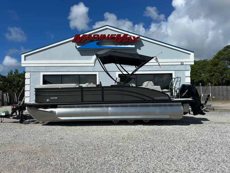 The Image of Harris Cruiser 230 2027 - 0