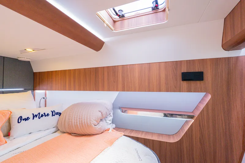 Slide: The Image of Aquila 46 COUPE 2025 - 36