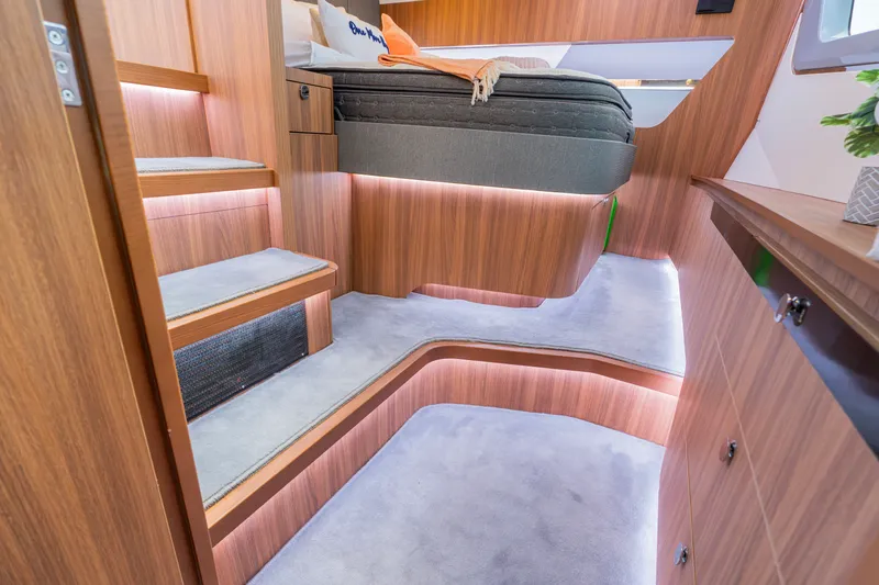 Slide: The Image of Aquila 46 COUPE 2025 - 37