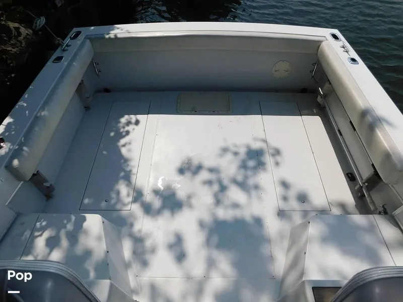 Slide: The Image of 1986 Wellcraft Coastal 2800 for sale in Cleveland, OH - 18