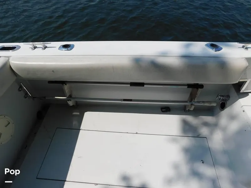 Slide: The Image of 1986 Wellcraft Coastal 2800 for sale in Cleveland, OH - 20