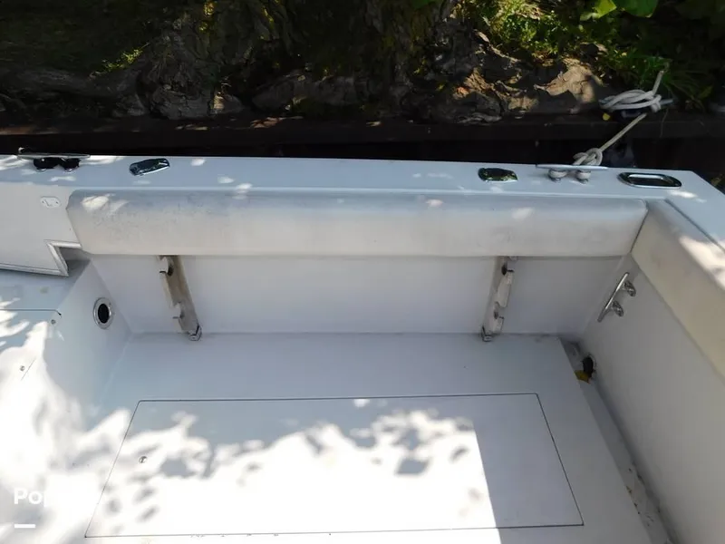 Slide: The Image of 1986 Wellcraft Coastal 2800 for sale in Cleveland, OH - 30