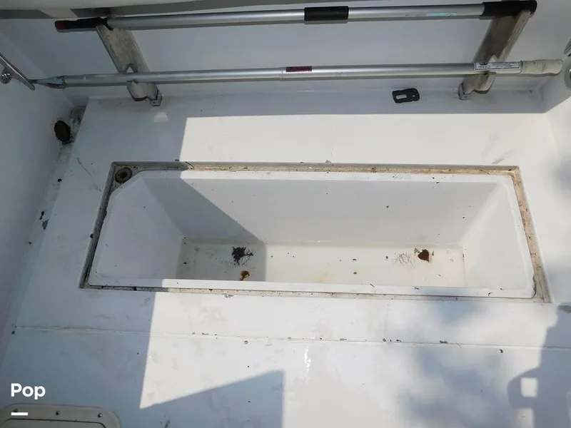 Slide: The Image of 1986 Wellcraft Coastal 2800 for sale in Cleveland, OH - 36