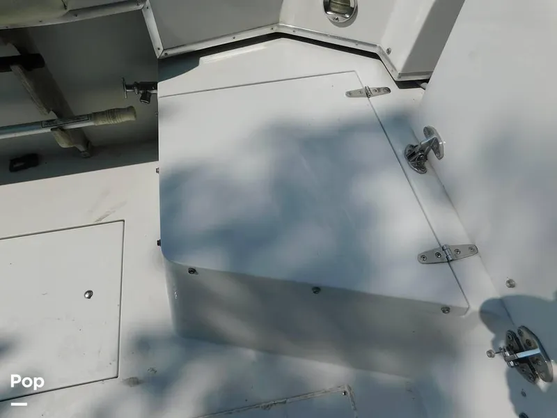 Slide: The Image of 1986 Wellcraft Coastal 2800 for sale in Cleveland, OH - 44