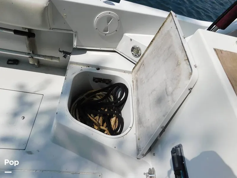 Slide: The Image of 1986 Wellcraft Coastal 2800 for sale in Cleveland, OH - 45