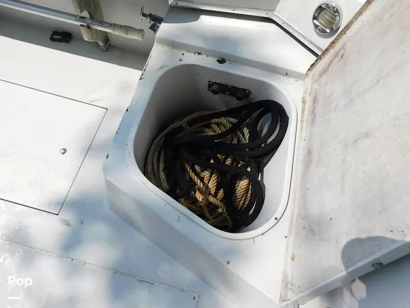 Slide: The Image of 1986 Wellcraft Coastal 2800 for sale in Cleveland, OH - 46