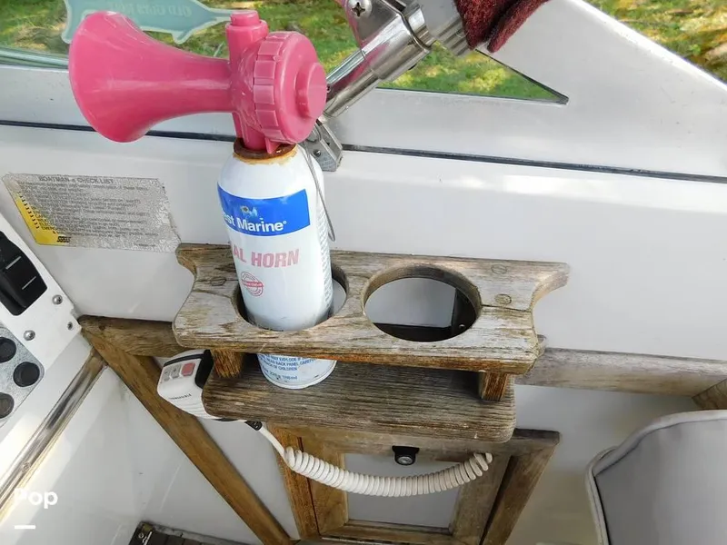 Slide: The Image of 1986 Wellcraft Coastal 2800 for sale in Cleveland, OH - 62