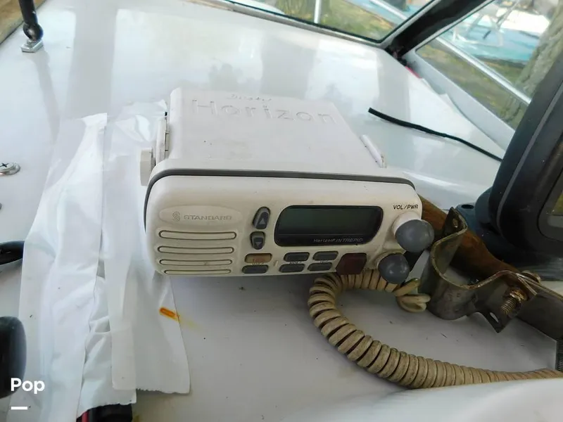 Slide: The Image of 1986 Wellcraft Coastal 2800 for sale in Cleveland, OH - 66