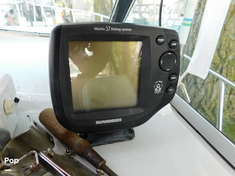 Slide: The Image of 1986 Wellcraft Coastal 2800 for sale in Cleveland, OH - 67