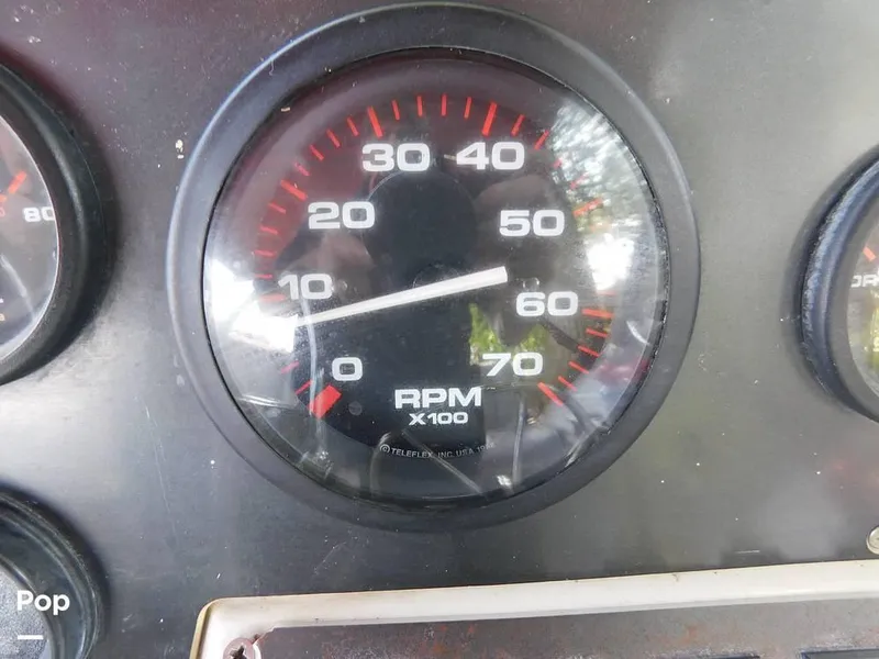 Slide: The Image of 1986 Wellcraft Coastal 2800 for sale in Cleveland, OH - 73