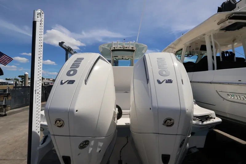 Slide: The Image of Boston Whaler 280 Dauntless 2027 - 4