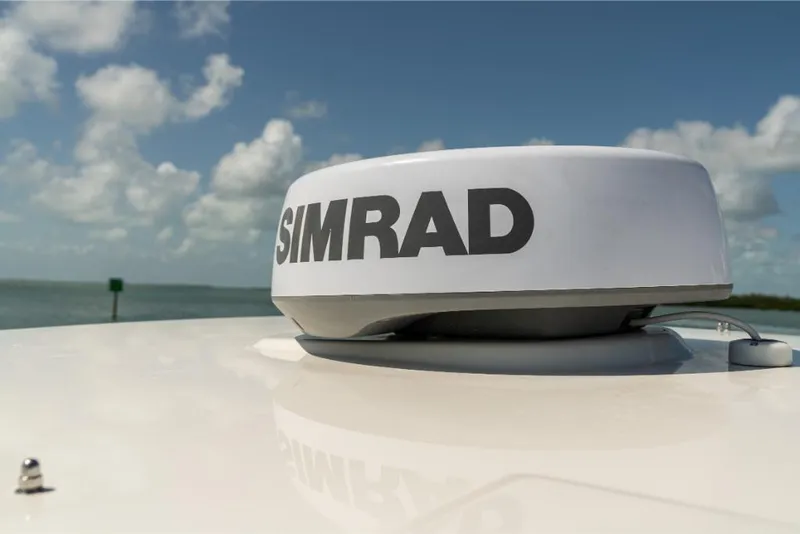 Slide: The Image of Boston Whaler 280 Dauntless 2027 - 34