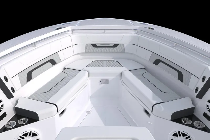 Slide: The Image of Blackfin 332cc 2024 - 73