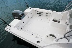 Slide: The Image of Manufacturer Provided Image: Cockpit - 4