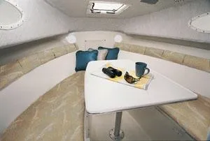 Slide: The Image of Manufacturer Provided Image: Cabin - 5