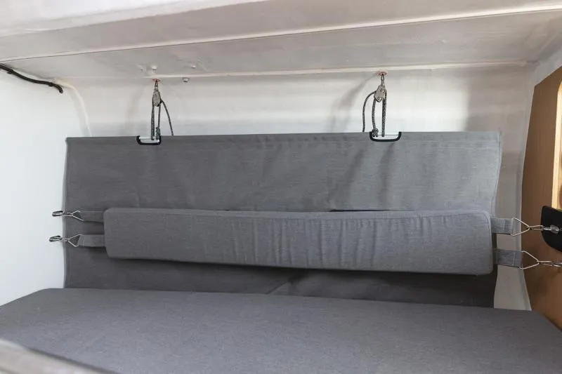 Slide: The Image of Jeanneau Sun Fast 3300 2025 - 55