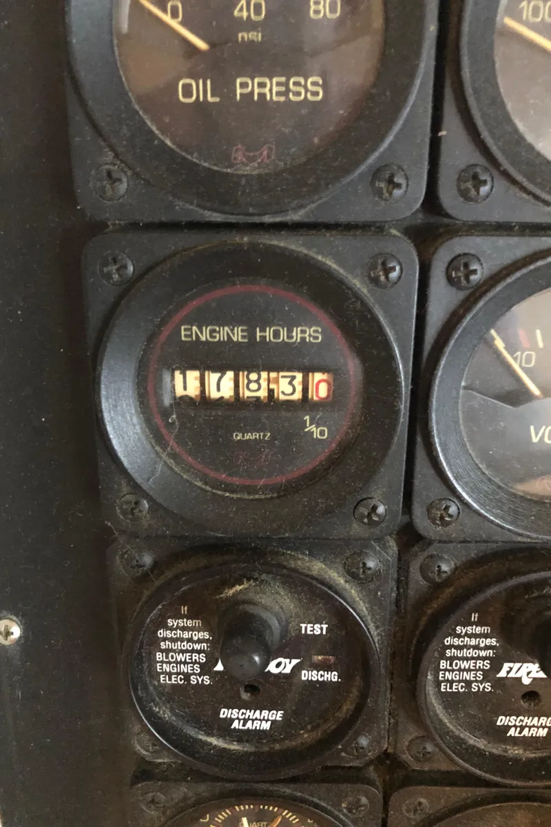 Slide: The Image of Bluewater Sedan 1990 - 51