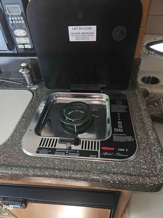 Slide: The Image of 2009 Glastron GT-249 for sale in Johnstown, PA - 11