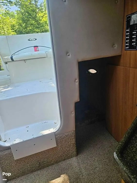 Slide: The Image of 2009 Glastron GT-249 for sale in Johnstown, PA - 13