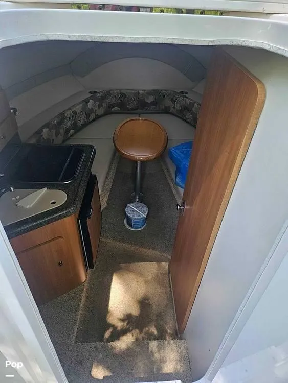 Slide: The Image of 2009 Glastron GT-249 for sale in Johnstown, PA - 14