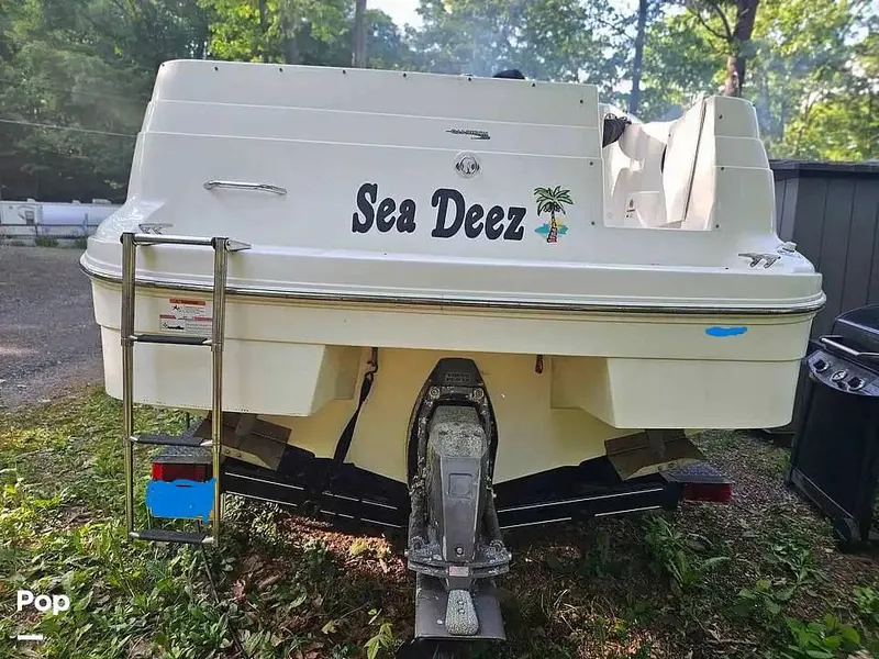 Slide: The Image of 2009 Glastron GT-249 for sale in Johnstown, PA - 19