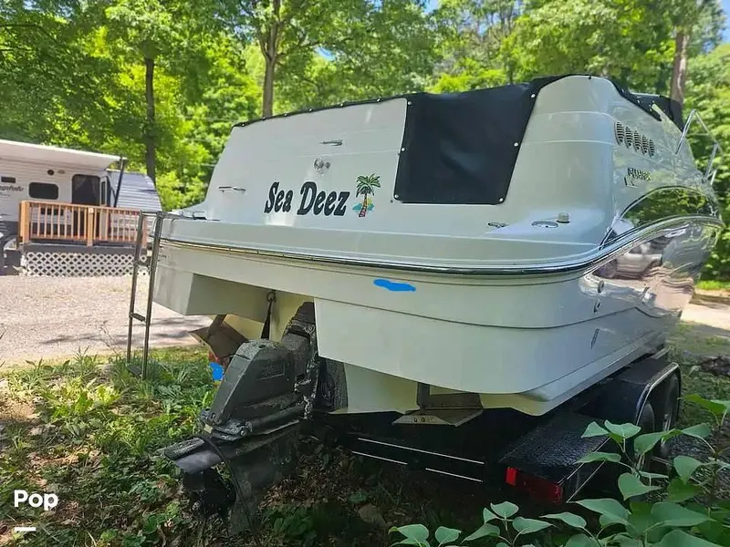 Slide: The Image of 2009 Glastron GT-249 for sale in Johnstown, PA - 20