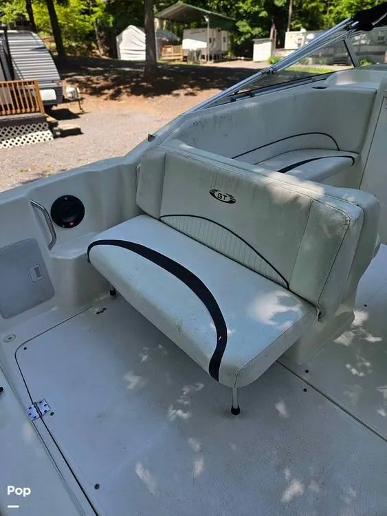 Slide: The Image of 2009 Glastron GT-249 for sale in Johnstown, PA - 4