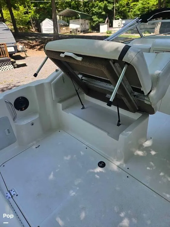 Slide: The Image of 2009 Glastron GT-249 for sale in Johnstown, PA - 5