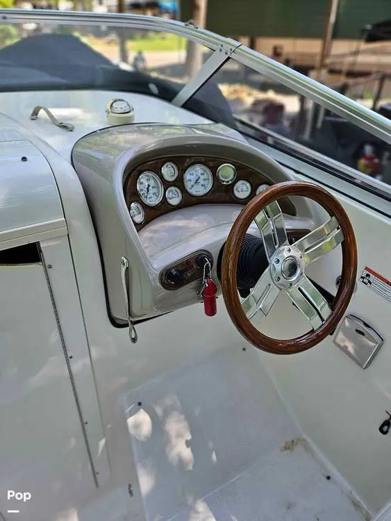 Slide: The Image of 2009 Glastron GT-249 for sale in Johnstown, PA - 7