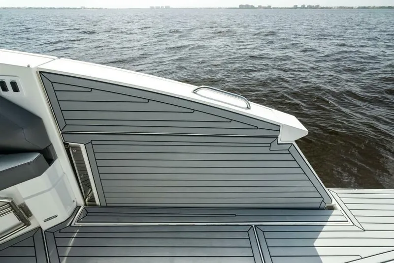 Slide: The Image of Beach Door - 17